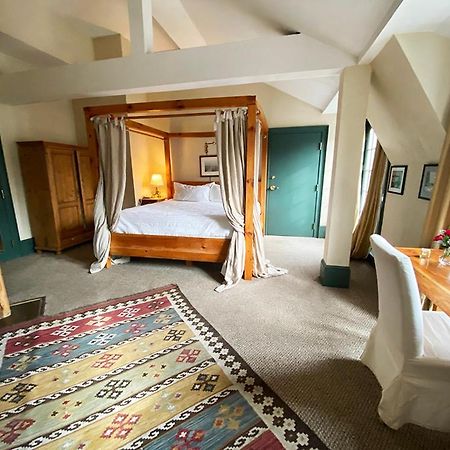 The Red Lion Inn Cohasset Zewnętrze zdjęcie