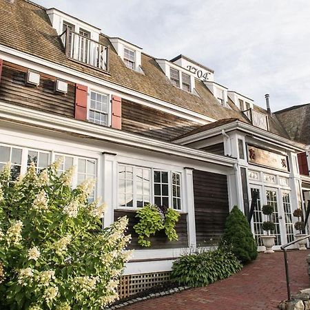 The Red Lion Inn Cohasset Zewnętrze zdjęcie