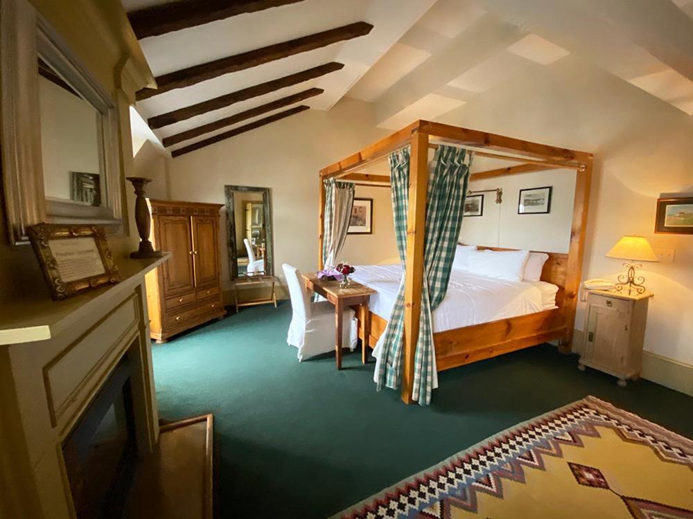 The Red Lion Inn Cohasset Zewnętrze zdjęcie
