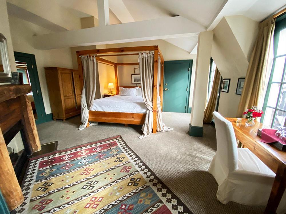 The Red Lion Inn Cohasset Zewnętrze zdjęcie